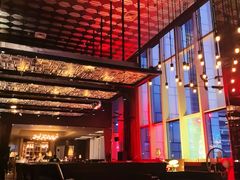 -戏迷-成都群光君悦酒店