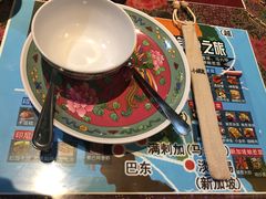 -小娘惹厨房Little Nyonya(狮城有约上榜店)
