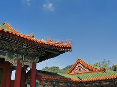 -珠海圆明新园