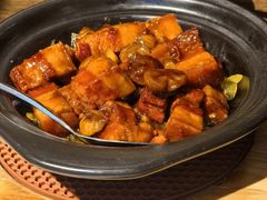 弥渡腌菜红烧肉-熙楼(翠湖店)