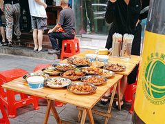 -枣阁园滴滴自助餐