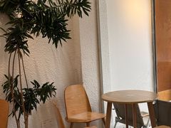 -Cafe on warm(丹霞店)