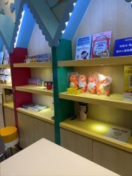 -meland亲子乐园•派对•研学(苏州悠方购物中心店)