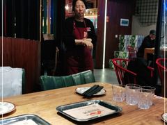 -阿记烧烤(大兴新区店)