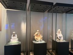 -中国闽台缘博物馆