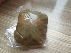 -阿兰草仔粿