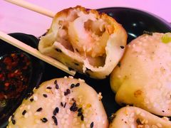 -小杨生煎(湟普汇店)