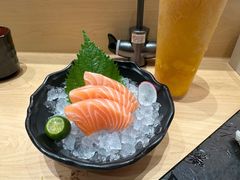 -友壹町寿司(新DNA购物中心店)