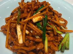 -新侨小馆(东直门北小街店)