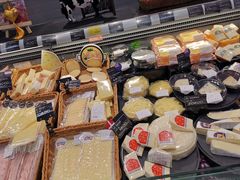 -Olé精品超市(苏州中心店)