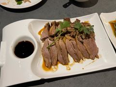 -潮澎派·潮汕菜大排档(南较西路店)