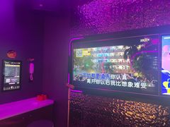 -星聚会KTV(龙湖上海奉贤天街店)