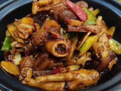 -江城燕子大排档(江汉路步行街店)