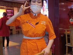 -竹犇番茄火锅(长风街店)