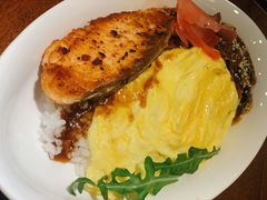 -玛格萝妮比萨屋(陆家浜路店)
