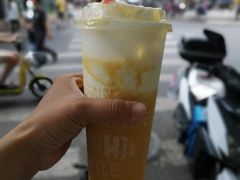 -嗨菓新鲜茶饮(北京大学店)