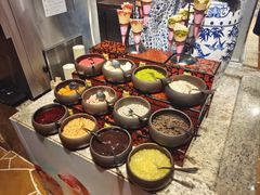 -怡咖啡海鲜自助餐厅(浦东香格里拉店)
