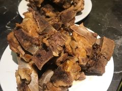 -火锅岛潮牌自助餐厅(天津天佑城店)