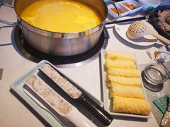 -八珍玉食鸡煲·打边炉(印象城店)