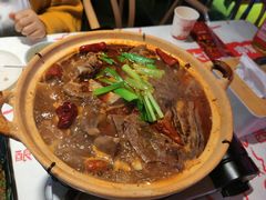 -哈力家·西北烧烤烤串(凤城三路店)