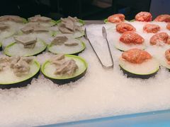 -V-ONE西雅图海鲜自助餐厅(仓山万达广场店)