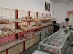 -中关村茶点