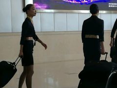 -满洲里西郊国际机场