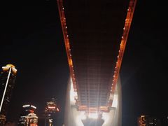-重庆两江夜游-金碧系列
