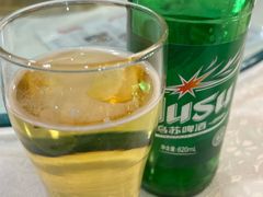 -汗腾格里·风味餐厅(新疆驻京办店)