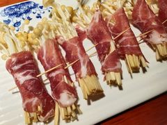 -春熙里老火锅(春熙路店)