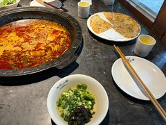 -大鱼山房鱼头火锅(老字号品质店)