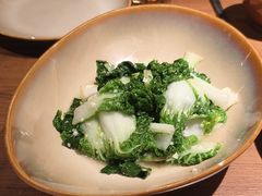-青年公社烤鸭(熙悦天街店)