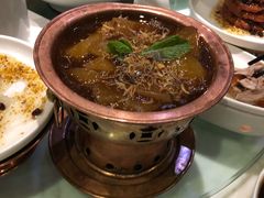 -北京老铺烤鸭(西稍门店)