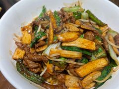 -寻裕记·现炒浇头面(人民广场店)