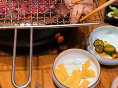 -九田家黑牛烤肉料理(华侨城店)