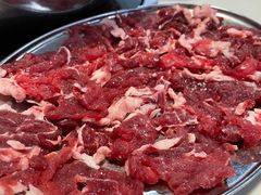 肥牛-菜忠潮州牛肉店(岗厦店)