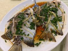 -源海渔村·现捞海鲜(大角湾店)