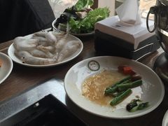 -比特堡啤酒烤肉自助料理(和平店)