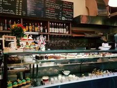 -榖屋house of flour(张江首店)