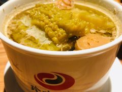 -珍味汤馆·潮汕家乡菜(保利文化广场店)