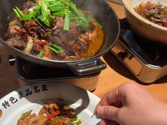 -黄山老妈·土菜(碧桂园店)