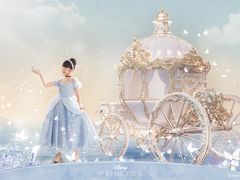 -海马体照相馆(重庆龙湖时代天街D馆店)