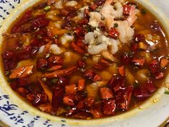 沸腾虾-我家福厨(万达中餐厅店)