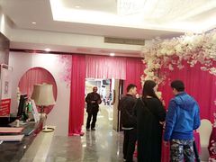 -小厨娘淮扬菜(天印大道店)
