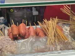 -辽B·小串(总店)