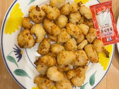 -萨莉亚意大利餐厅(白云汇店)