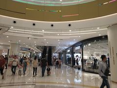 -凯德广场(西城店)