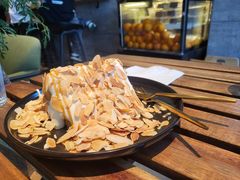 戚风蛋糕-Home Cafe(水榭春天店)