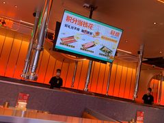 -轻烧烤肉(光谷步行街店)