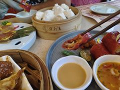 -点都德(华强北店)